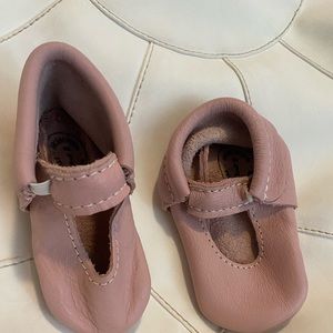 Brand New Freshly Picked Ballet Moccasins